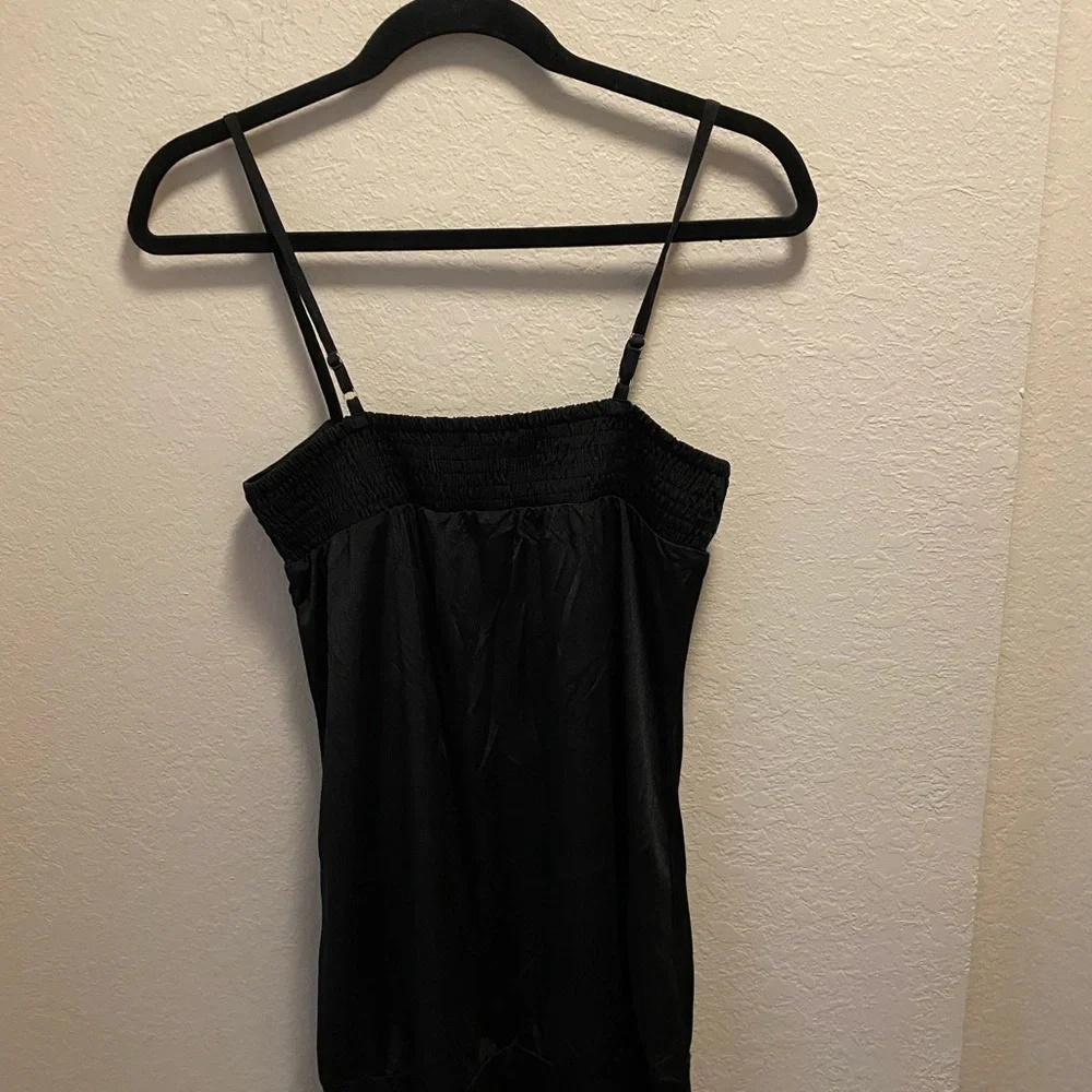 Forever 21 94% polyester